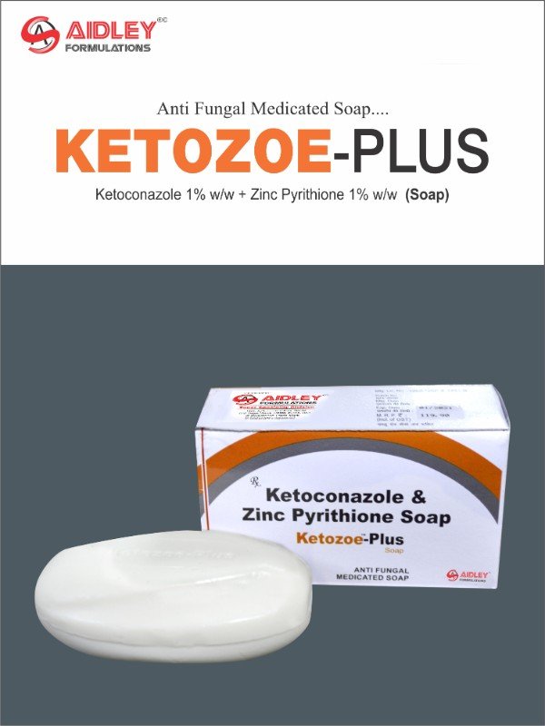 KETOZOE-PLUS